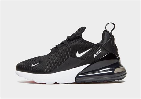 nike air max 270 kinder schwarz weiß|Nike Air 270 price.